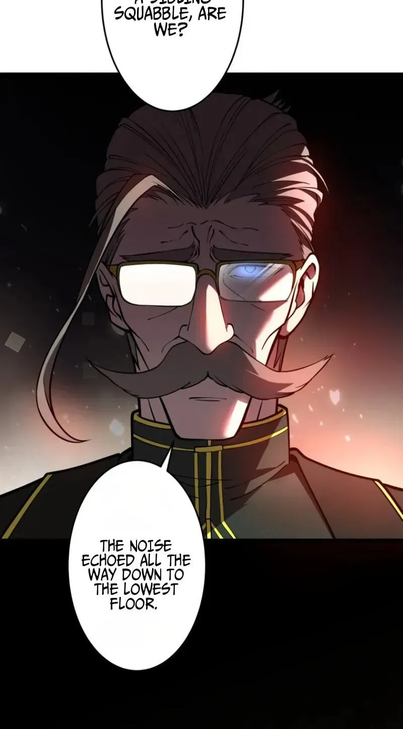 Kaiki Shita Moto Kensei, Shiryouka no Hangyakusha ni Naru Chapter 28 page 100 - 