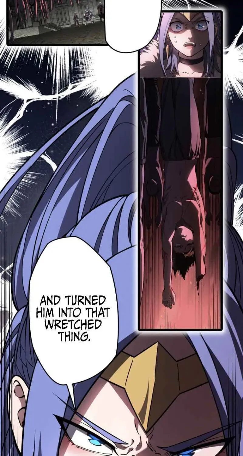 Kaiki Shita Moto Kensei, Shiryouka no Hangyakusha ni Naru Chapter 29 page 15 - 
