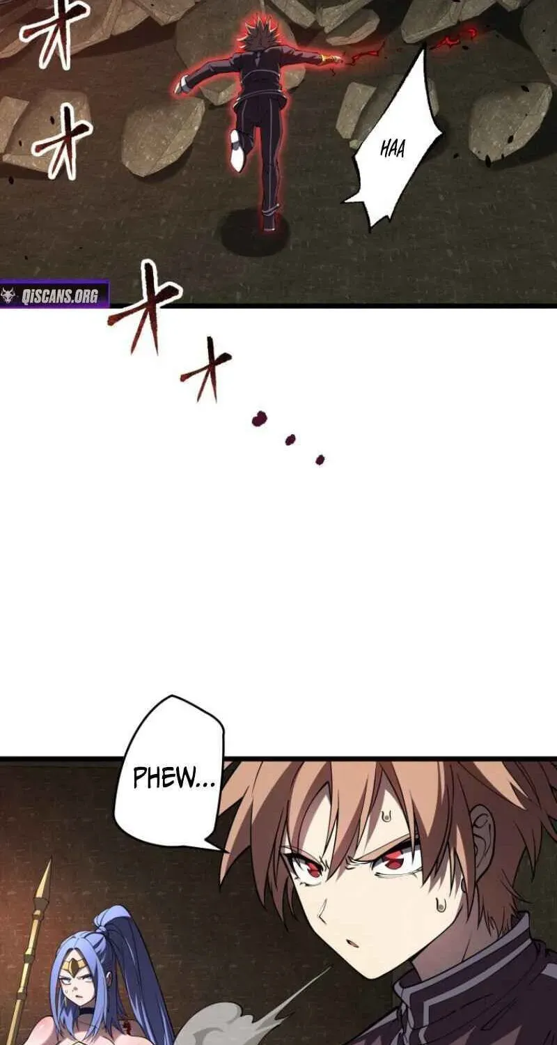 Kaiki Shita Moto Kensei, Shiryouka no Hangyakusha ni Naru Chapter 29 page 151 - 