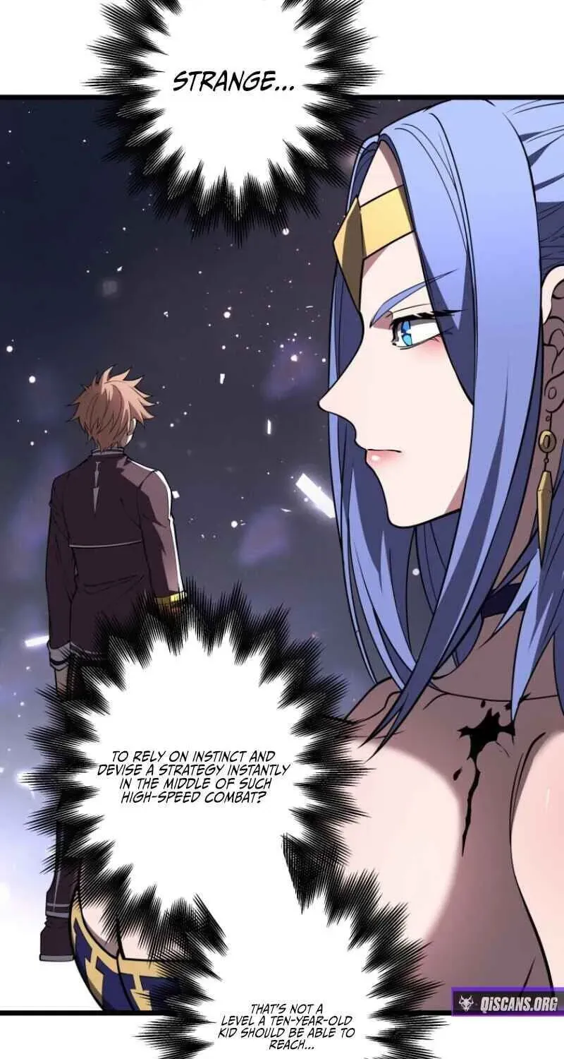 Kaiki Shita Moto Kensei, Shiryouka no Hangyakusha ni Naru Chapter 29 page 165 - 