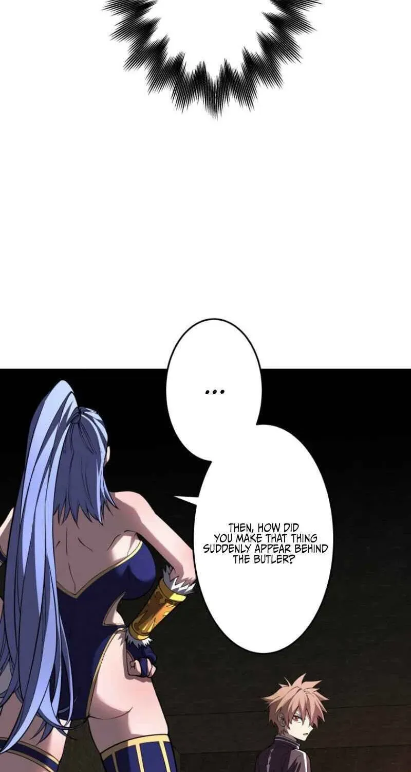 Kaiki Shita Moto Kensei, Shiryouka no Hangyakusha ni Naru Chapter 29 page 167 - 