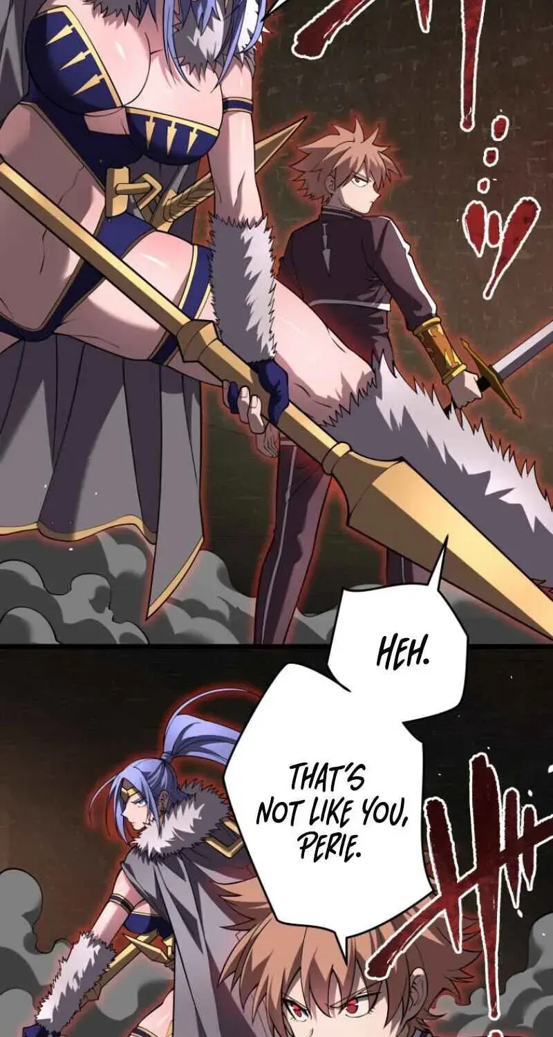 Kaiki Shita Moto Kensei, Shiryouka no Hangyakusha ni Naru Chapter 29 page 27 - 