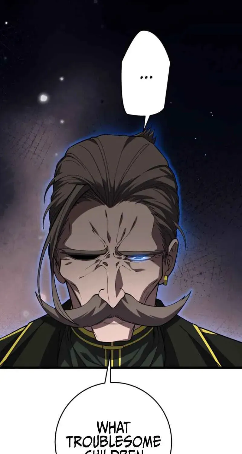 Kaiki Shita Moto Kensei, Shiryouka no Hangyakusha ni Naru Chapter 29 page 31 - 