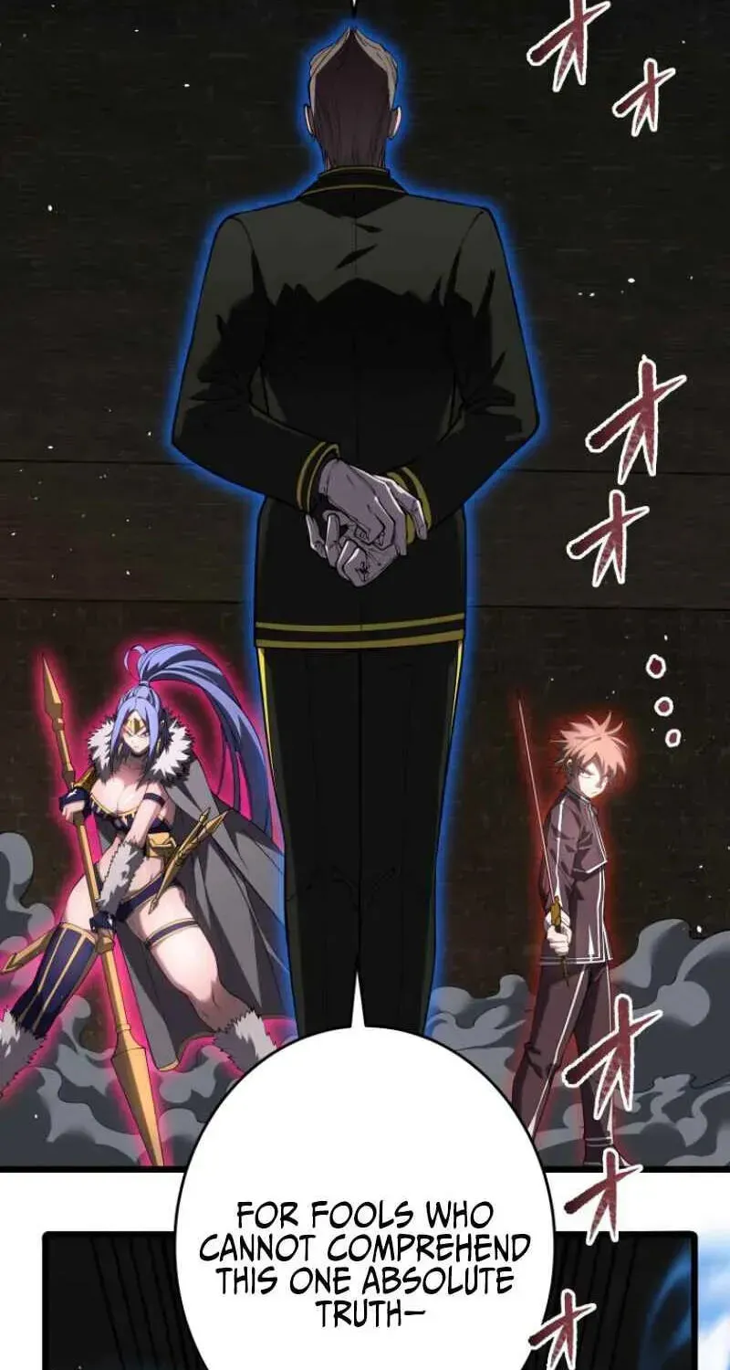 Kaiki Shita Moto Kensei, Shiryouka no Hangyakusha ni Naru Chapter 29 page 37 - 