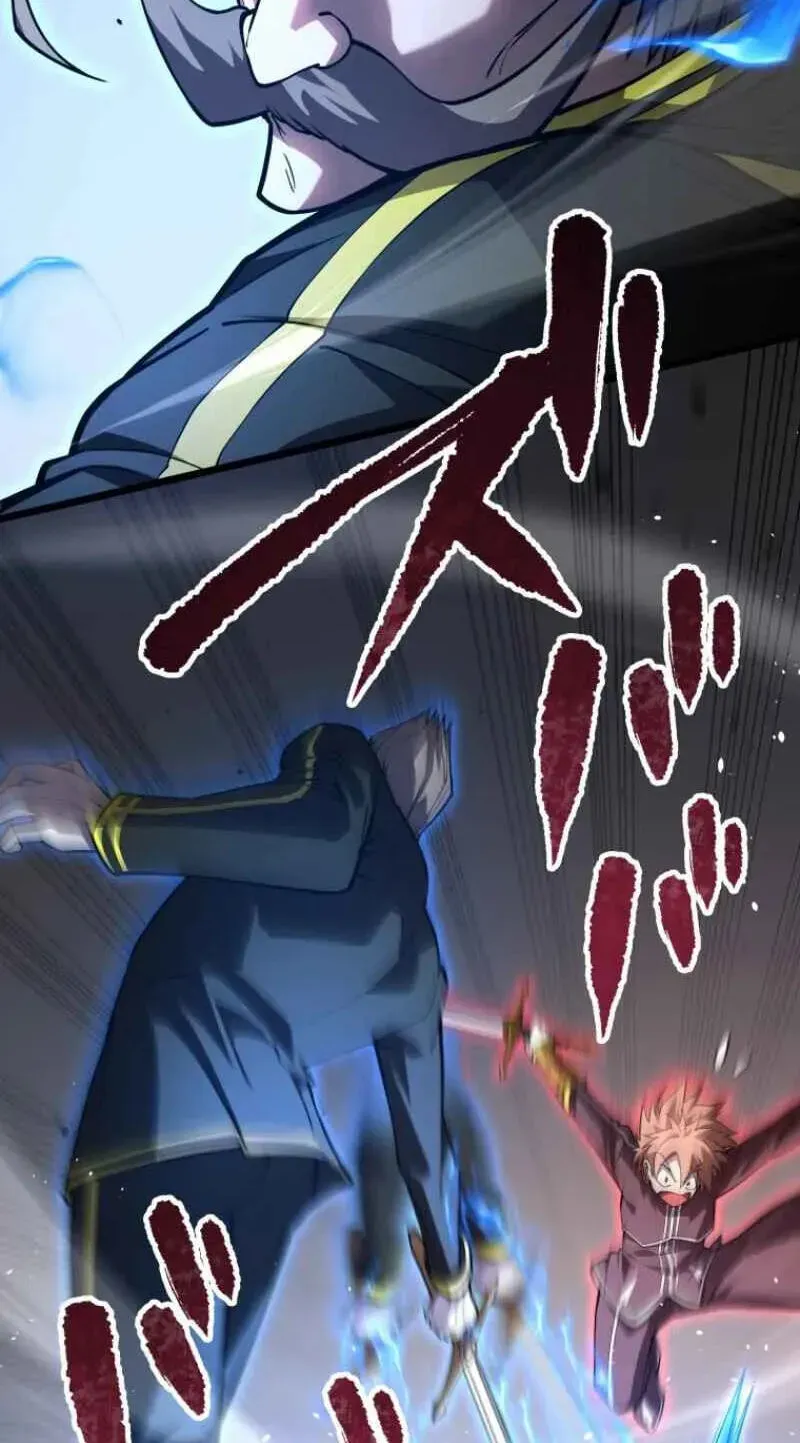 Kaiki Shita Moto Kensei, Shiryouka no Hangyakusha ni Naru Chapter 29 page 47 - 