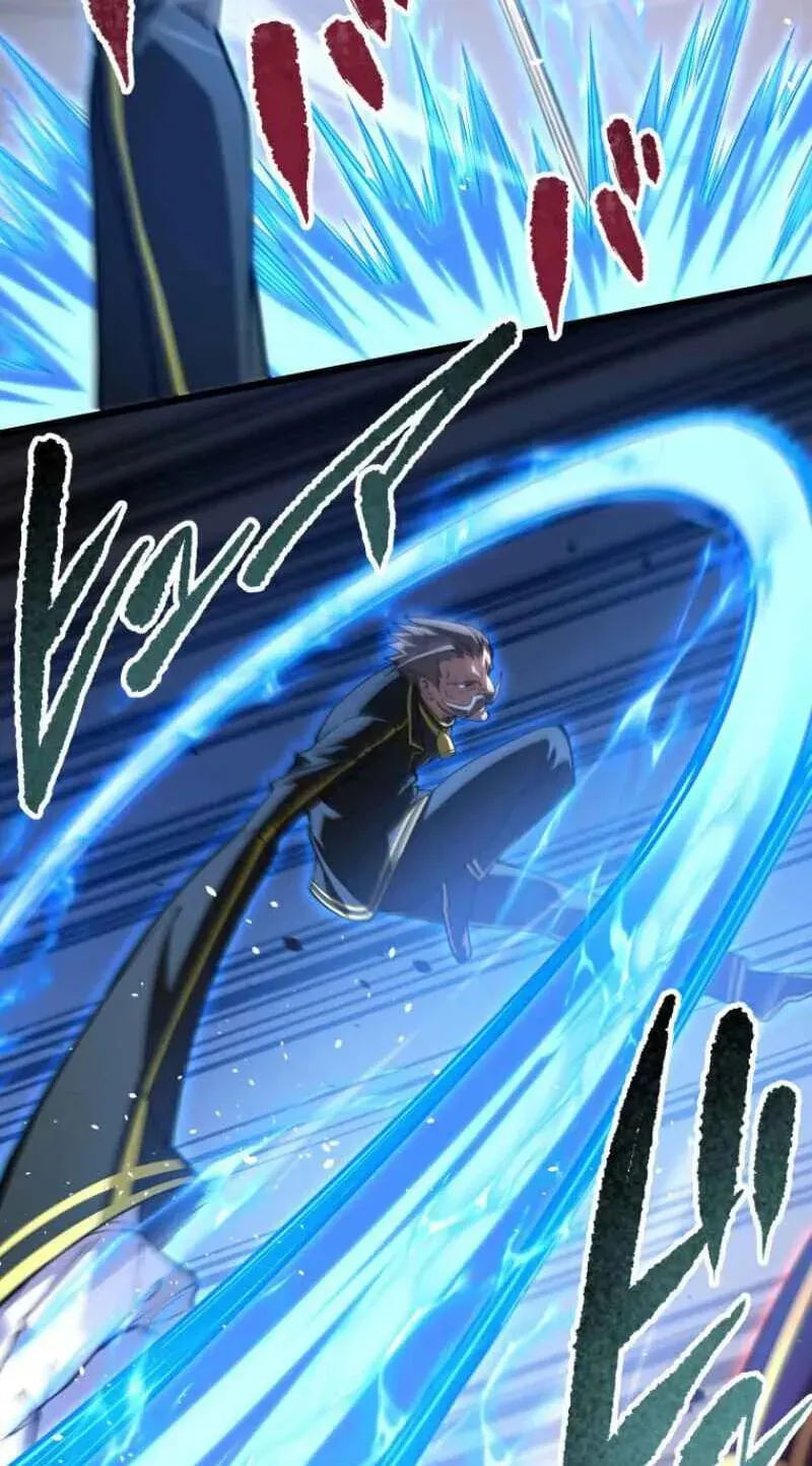 Kaiki Shita Moto Kensei, Shiryouka no Hangyakusha ni Naru Chapter 29 page 48 - 