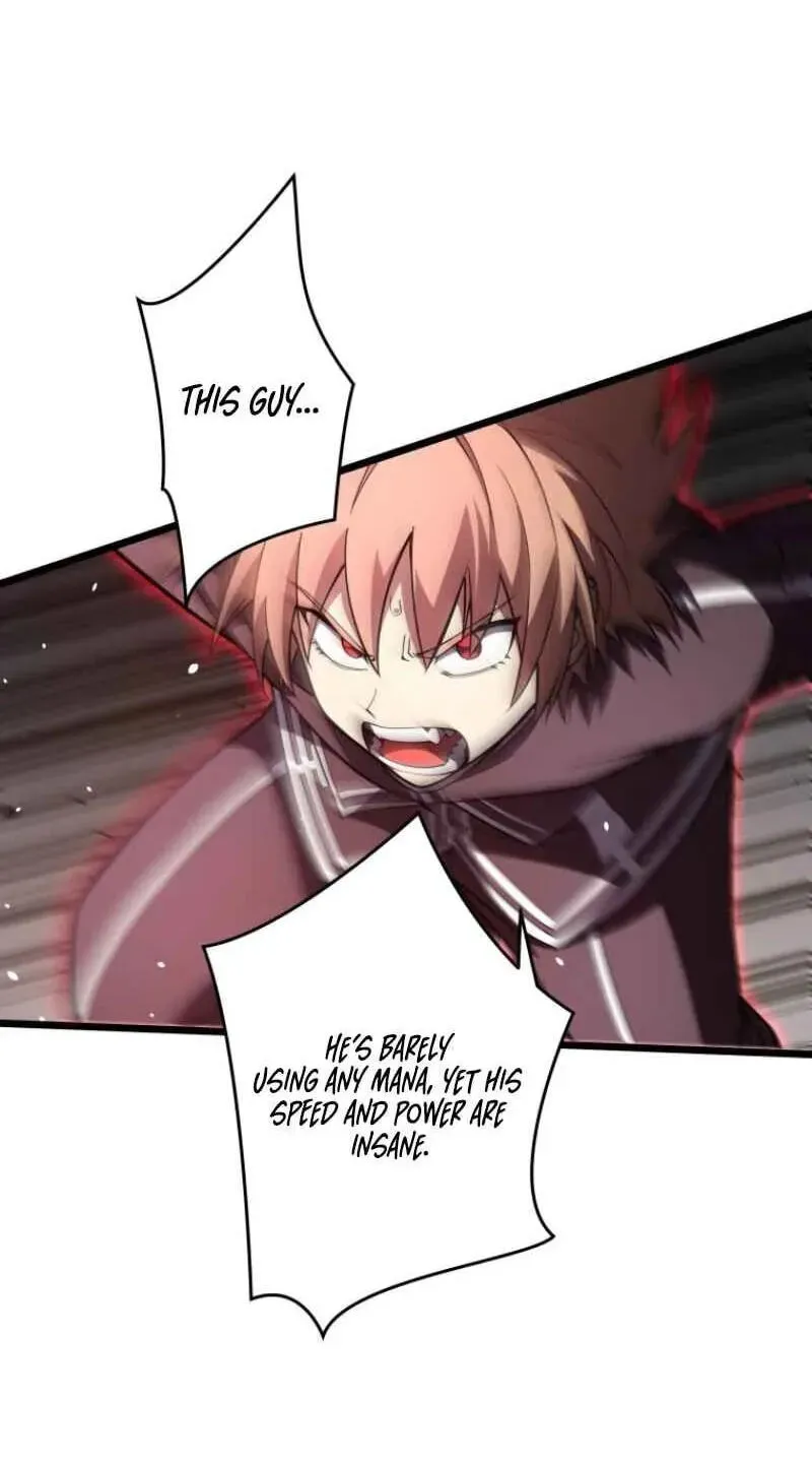 Kaiki Shita Moto Kensei, Shiryouka no Hangyakusha ni Naru Chapter 29 page 50 - 