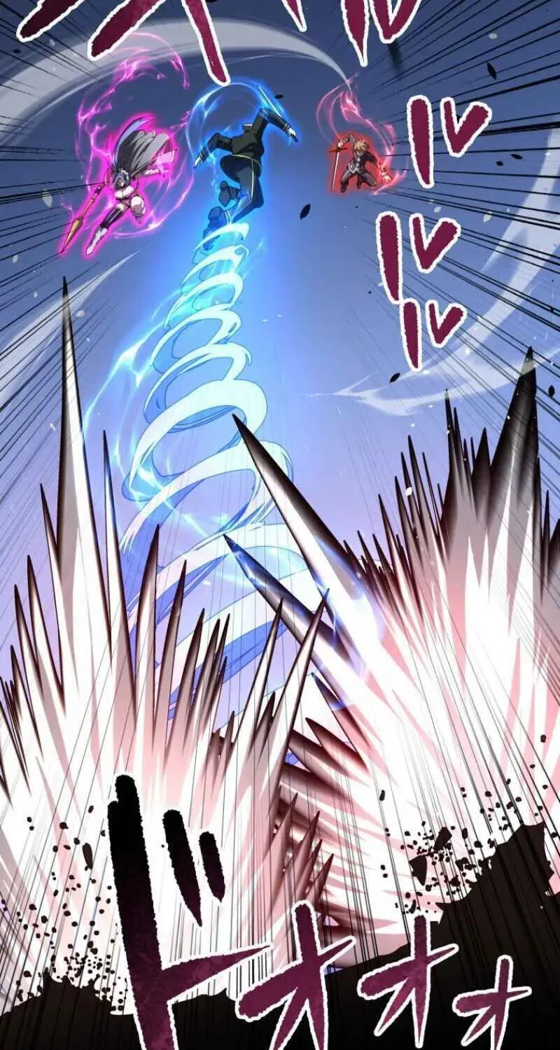 Kaiki Shita Moto Kensei, Shiryouka no Hangyakusha ni Naru Chapter 29 page 57 - 