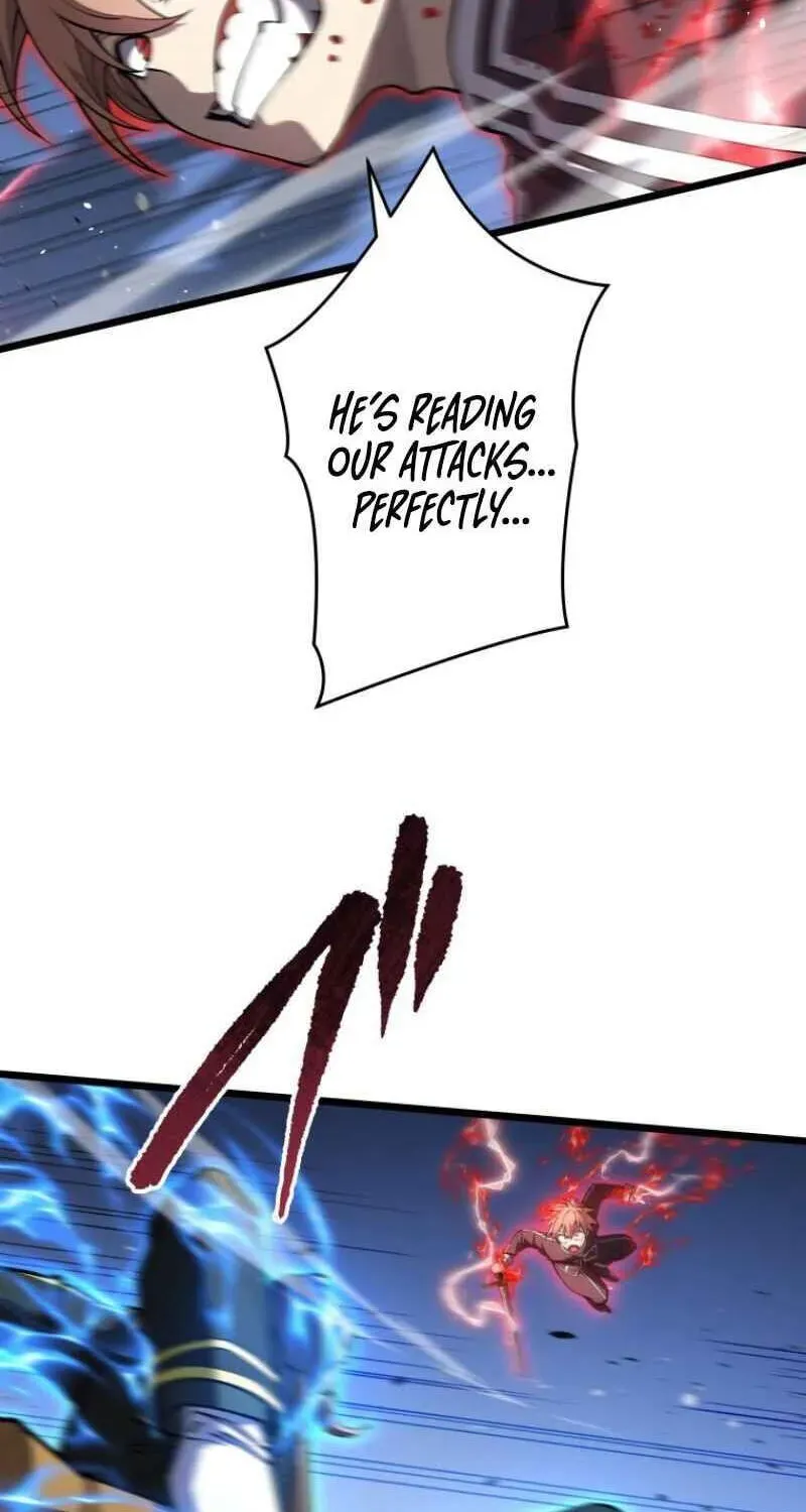 Kaiki Shita Moto Kensei, Shiryouka no Hangyakusha ni Naru Chapter 29 page 63 - 