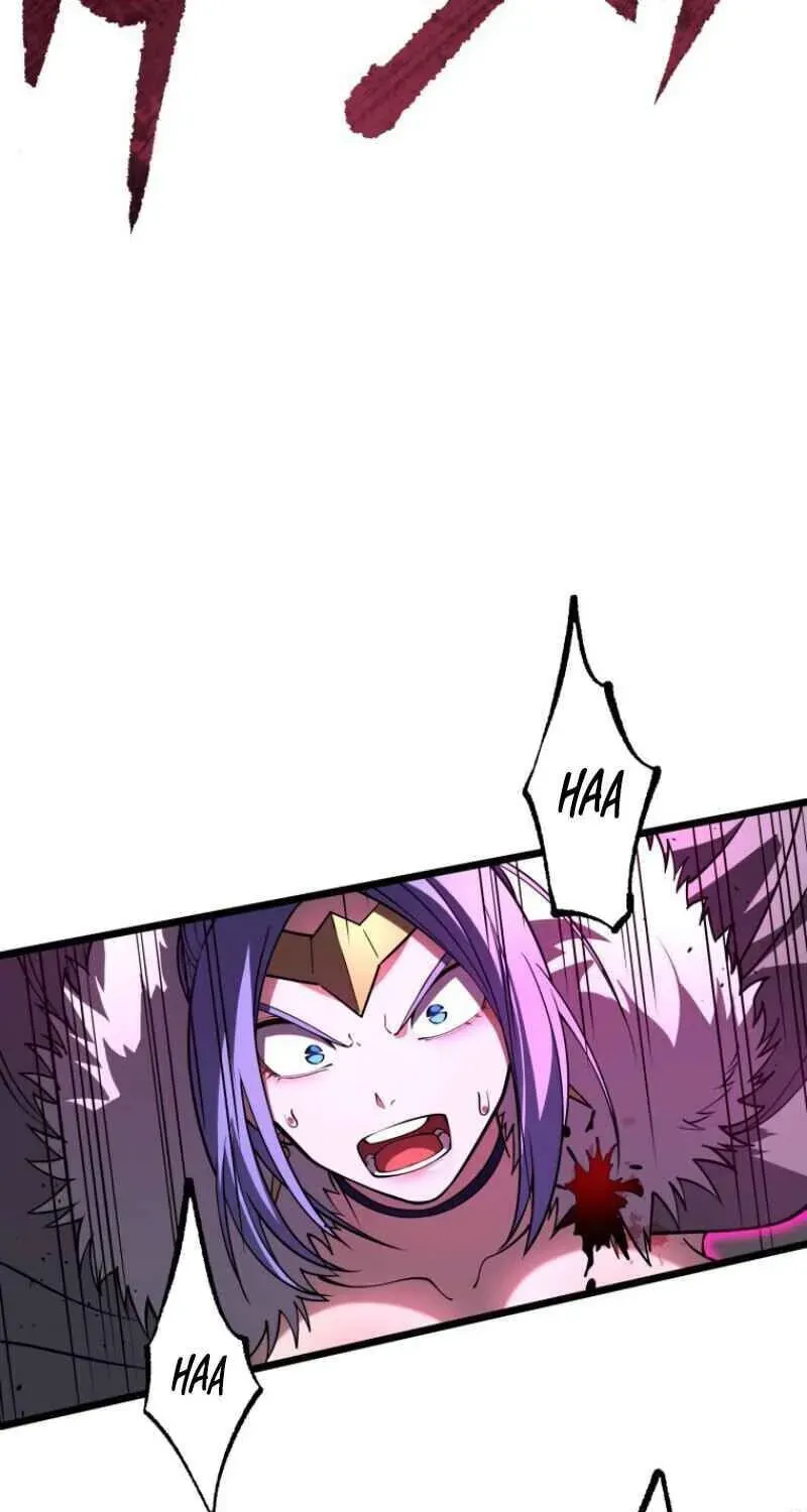 Kaiki Shita Moto Kensei, Shiryouka no Hangyakusha ni Naru Chapter 29 page 83 - 