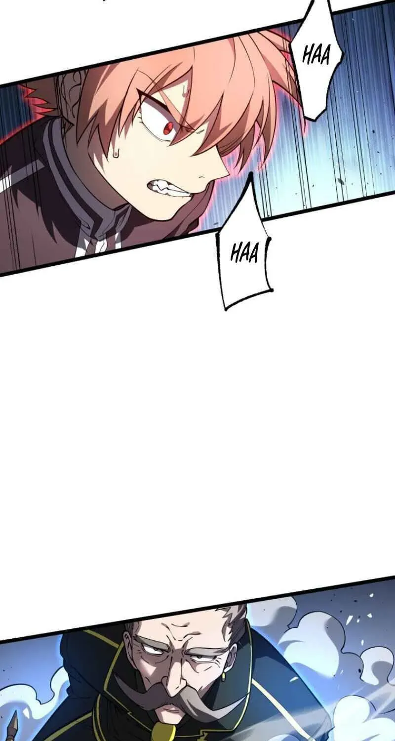 Kaiki Shita Moto Kensei, Shiryouka no Hangyakusha ni Naru Chapter 29 page 85 - 
