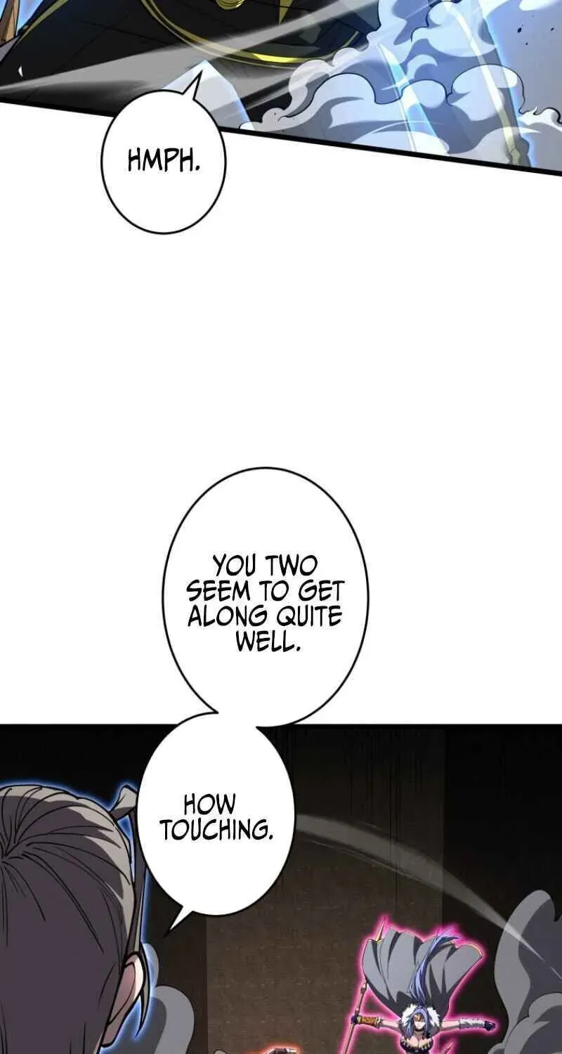 Kaiki Shita Moto Kensei, Shiryouka no Hangyakusha ni Naru Chapter 29 page 87 - 