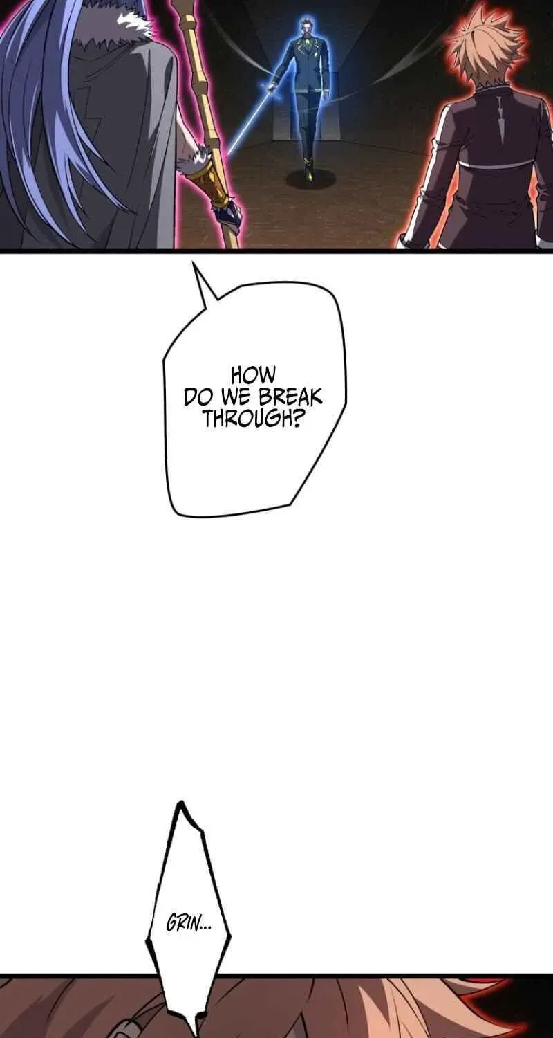 Kaiki Shita Moto Kensei, Shiryouka no Hangyakusha ni Naru Chapter 29 page 93 - 