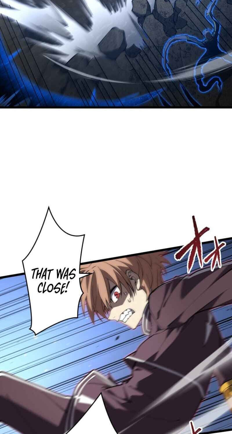 Kaiki Shita Moto Kensei, Shiryouka no Hangyakusha ni Naru Chapter 30 page 15 - 