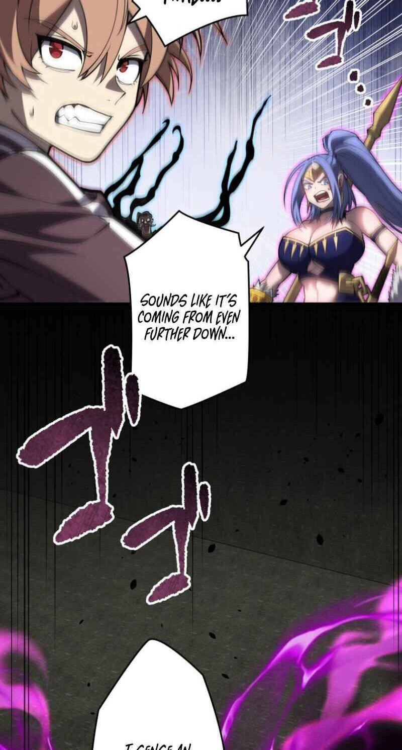 Kaiki Shita Moto Kensei, Shiryouka no Hangyakusha ni Naru Chapter 30 page 23 - 