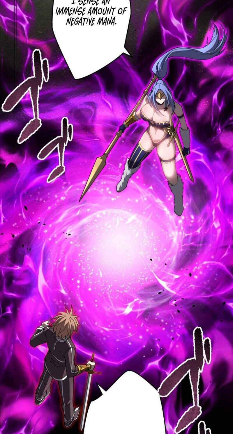 Kaiki Shita Moto Kensei, Shiryouka no Hangyakusha ni Naru Chapter 30 page 24 - 