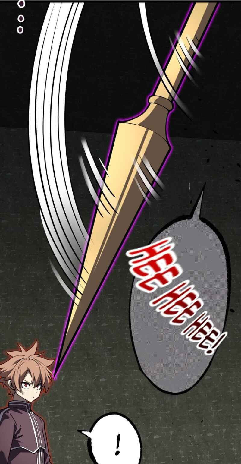 Kaiki Shita Moto Kensei, Shiryouka no Hangyakusha ni Naru Chapter 30 page 27 - 