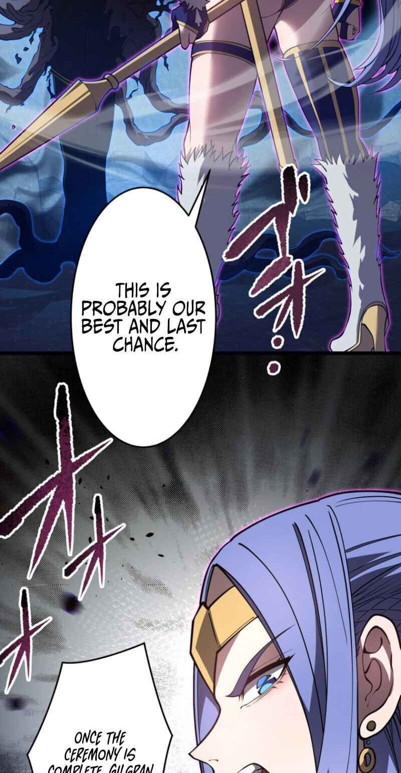 Kaiki Shita Moto Kensei, Shiryouka no Hangyakusha ni Naru Chapter 30 page 29 - 
