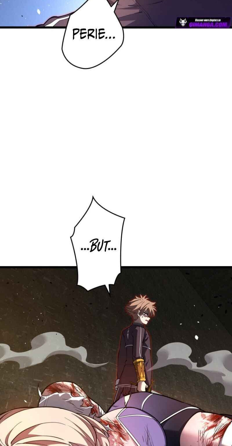 Kaiki Shita Moto Kensei, Shiryouka no Hangyakusha ni Naru Chapter 30 page 31 - 