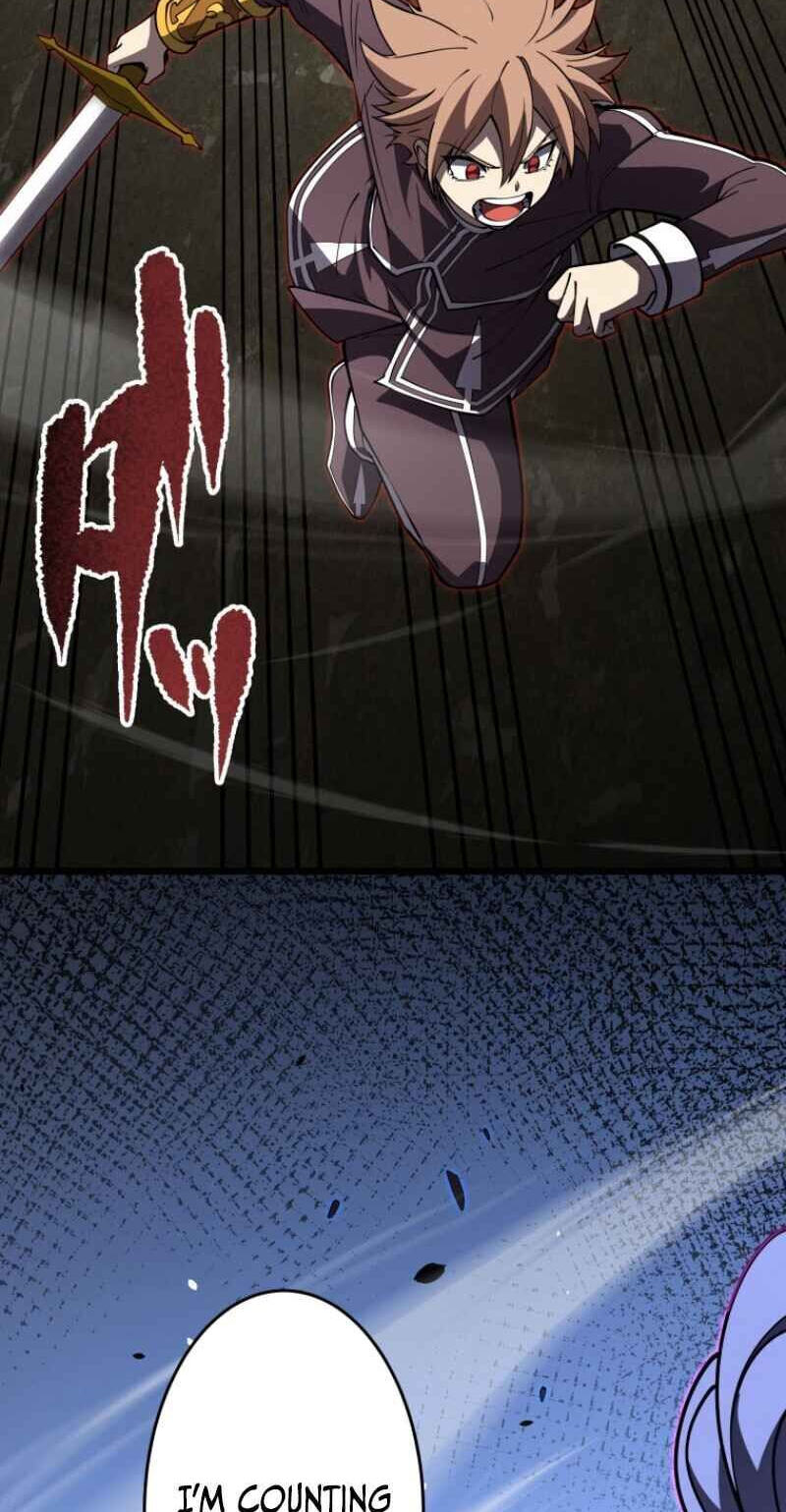Kaiki Shita Moto Kensei, Shiryouka no Hangyakusha ni Naru Chapter 30 page 36 - 