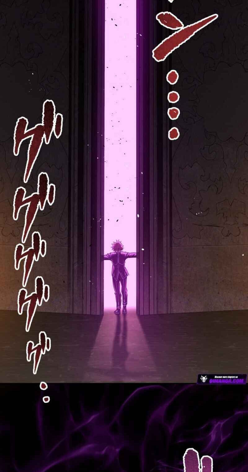 Kaiki Shita Moto Kensei, Shiryouka no Hangyakusha ni Naru Chapter 30 page 45 - 