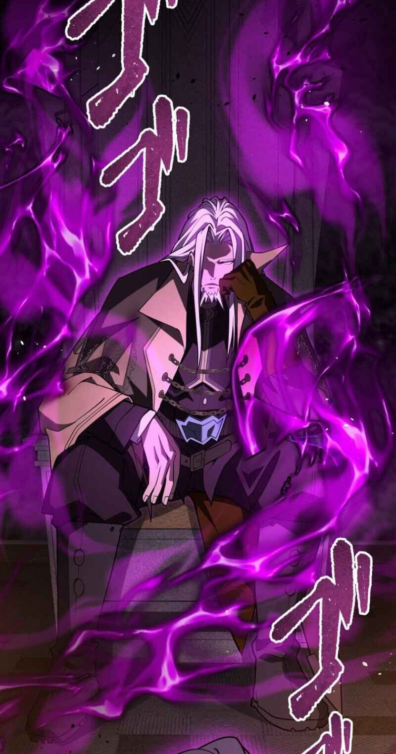 Kaiki Shita Moto Kensei, Shiryouka no Hangyakusha ni Naru Chapter 30 page 48 - 