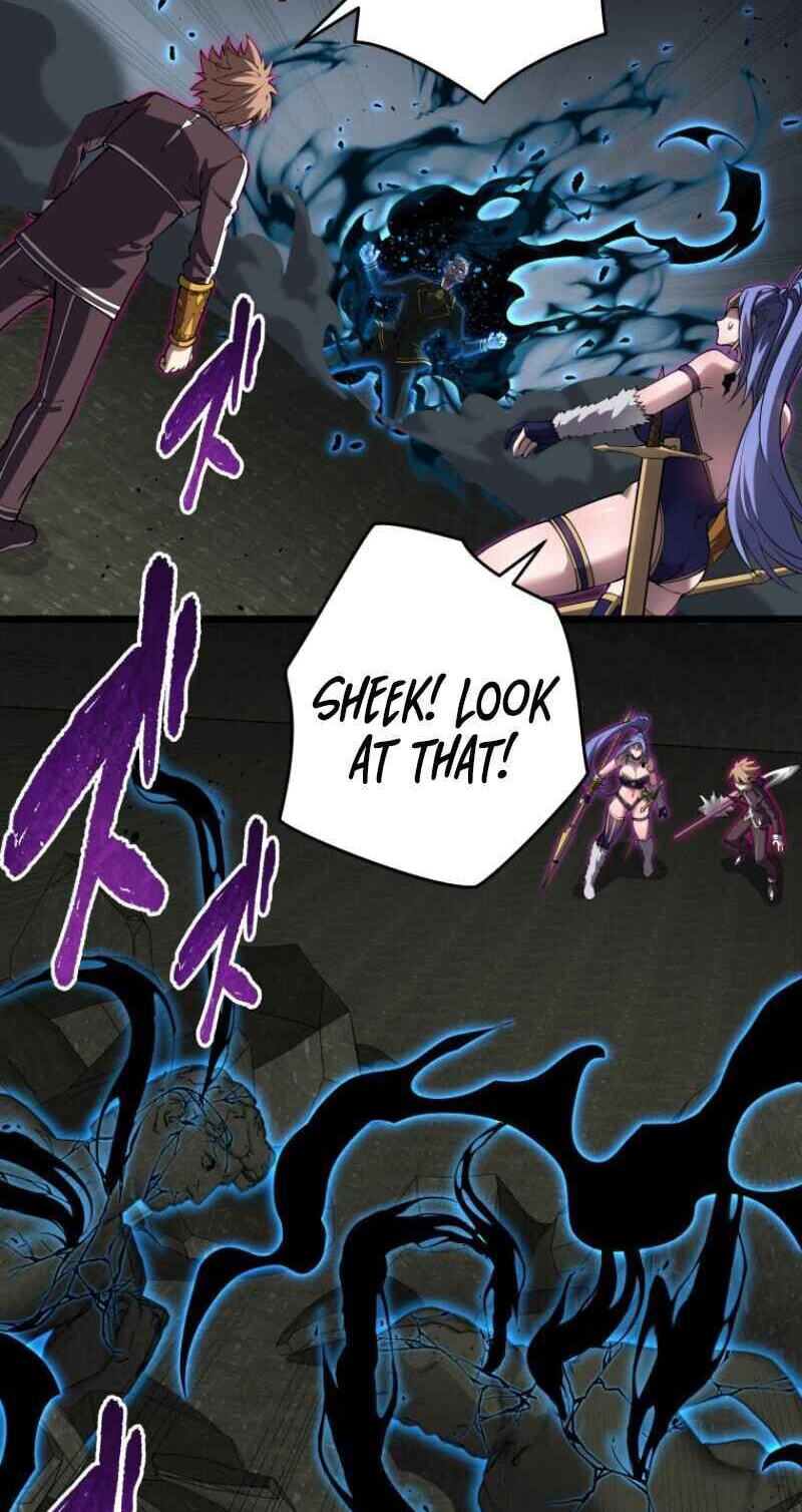 Kaiki Shita Moto Kensei, Shiryouka no Hangyakusha ni Naru Chapter 30 page 6 - 