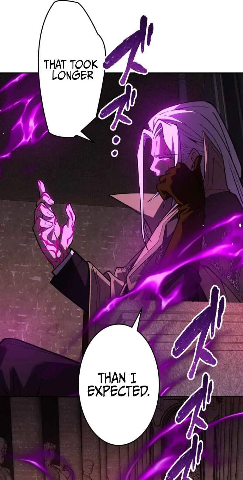 Kaiki Shita Moto Kensei, Shiryouka no Hangyakusha ni Naru Chapter 30 page 53 - 