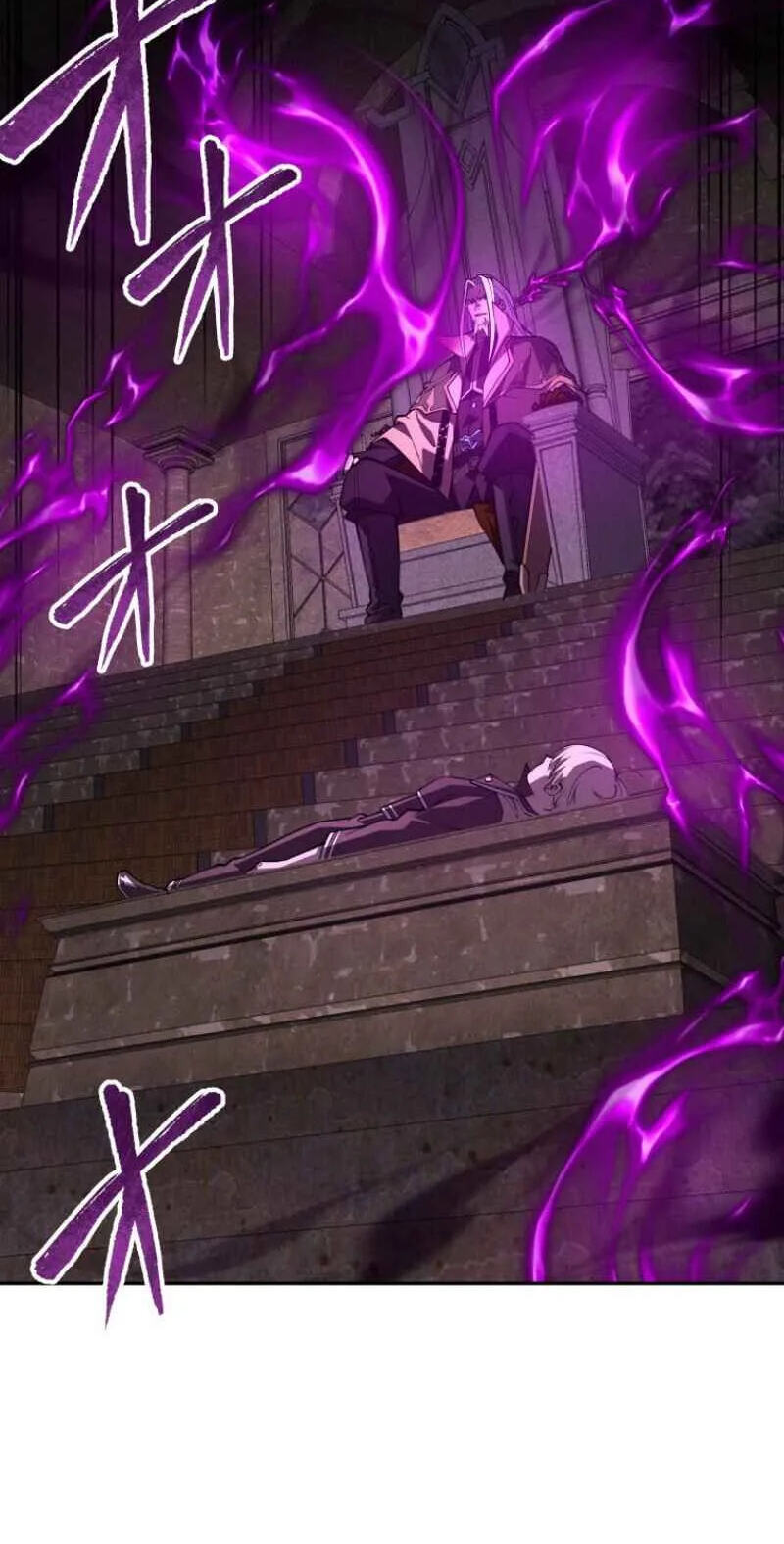 Kaiki Shita Moto Kensei, Shiryouka no Hangyakusha ni Naru Chapter 30 page 57 - 