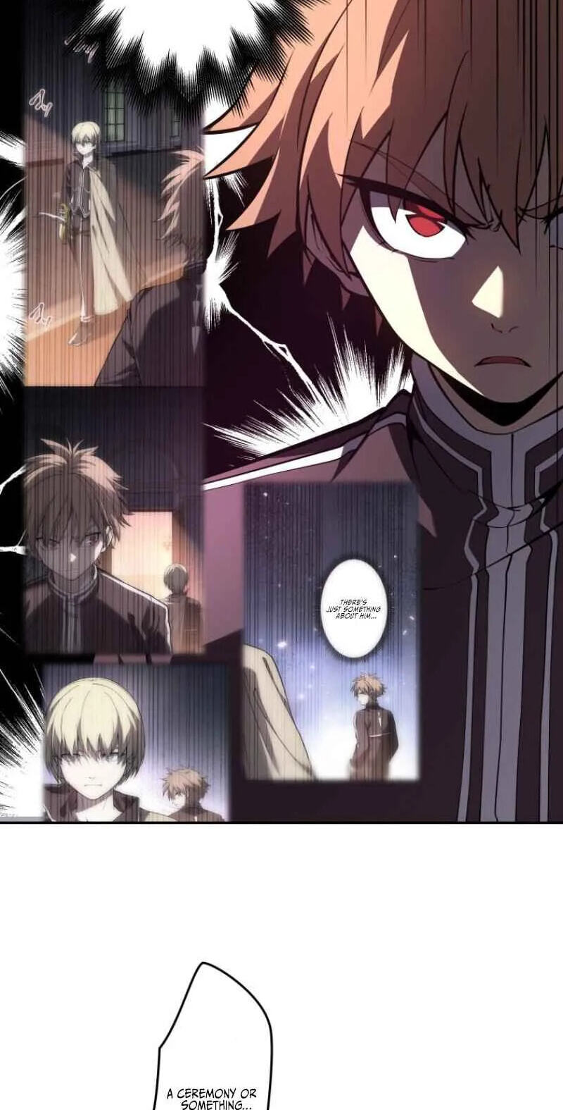 Kaiki Shita Moto Kensei, Shiryouka no Hangyakusha ni Naru Chapter 30 page 59 - 