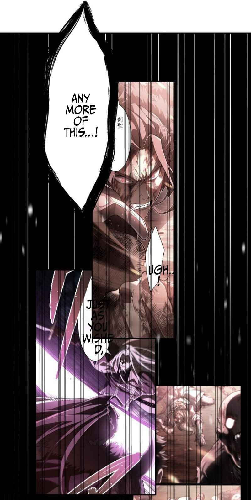 Kaiki Shita Moto Kensei, Shiryouka no Hangyakusha ni Naru Chapter 30 page 61 - 