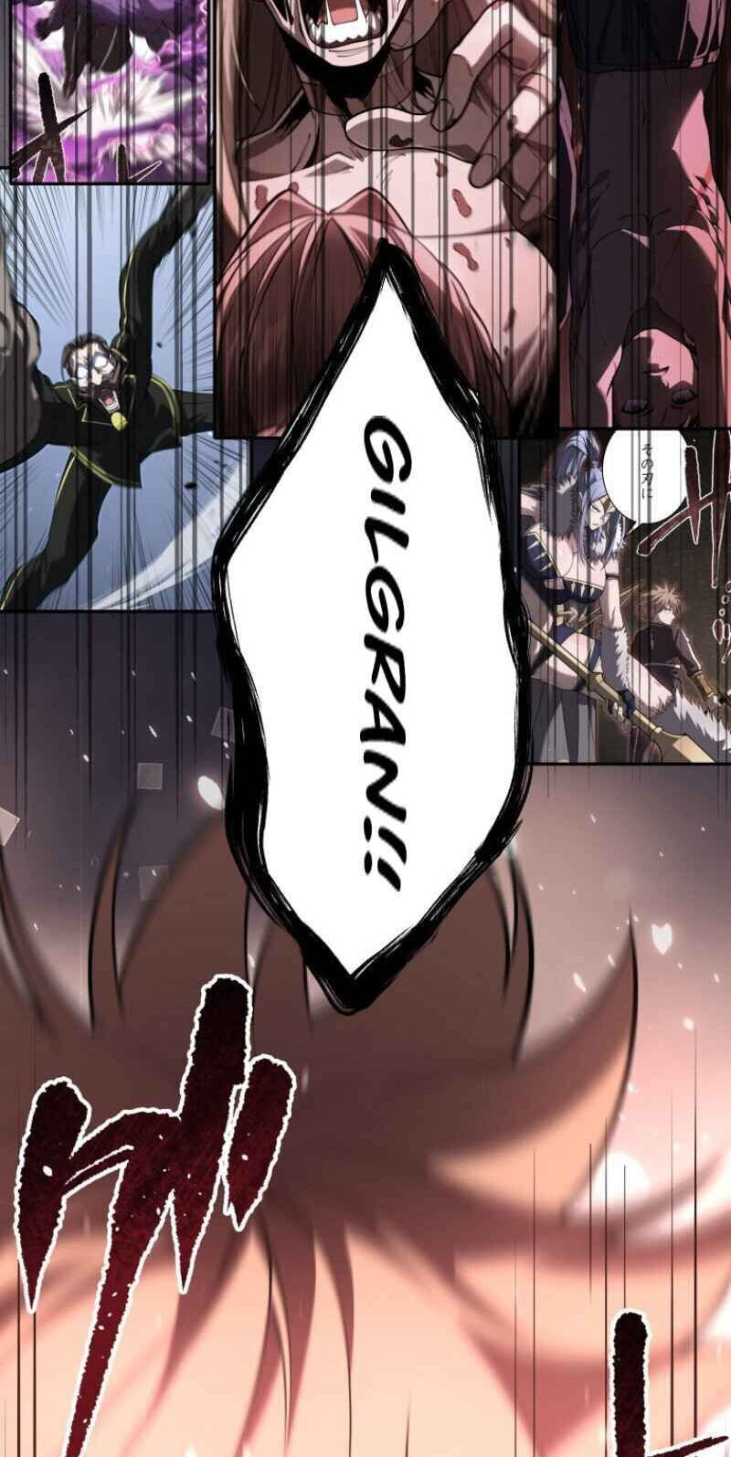 Kaiki Shita Moto Kensei, Shiryouka no Hangyakusha ni Naru Chapter 30 page 64 - 