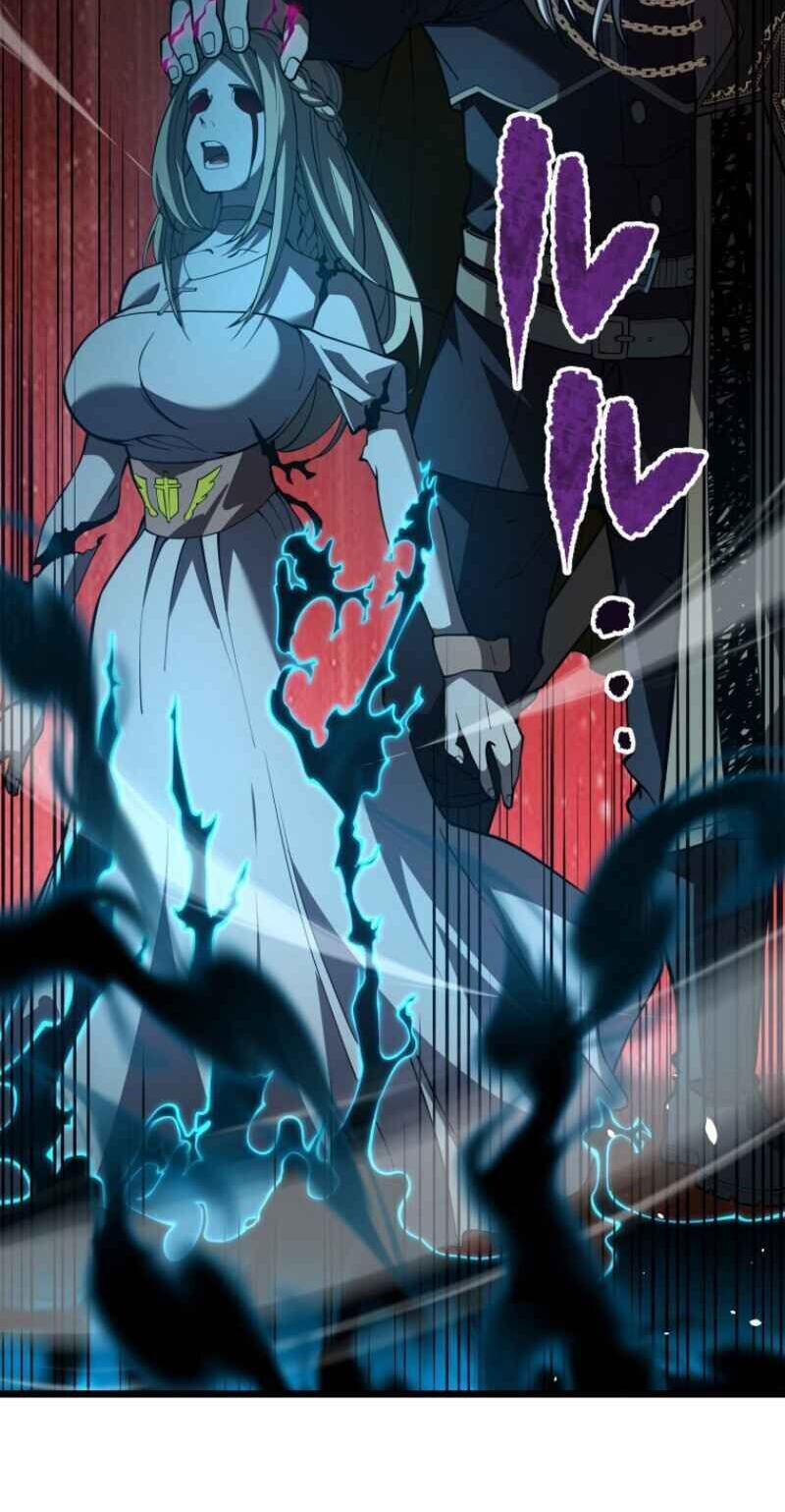 Kaiki Shita Moto Kensei, Shiryouka no Hangyakusha ni Naru Chapter 30 page 83 - 