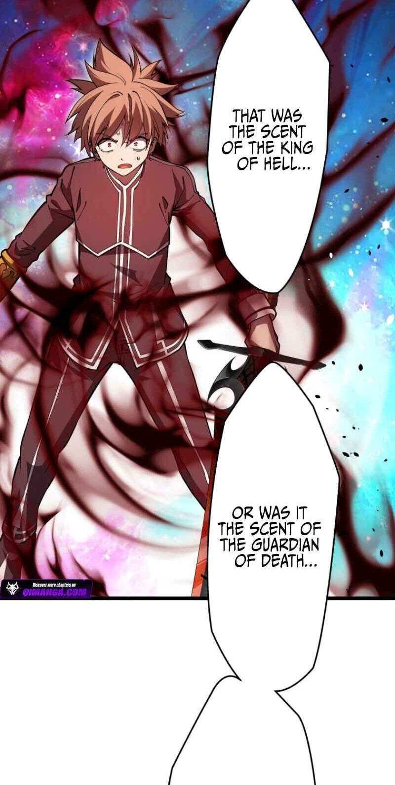 Kaiki Shita Moto Kensei, Shiryouka no Hangyakusha ni Naru Chapter 30 page 86 - 