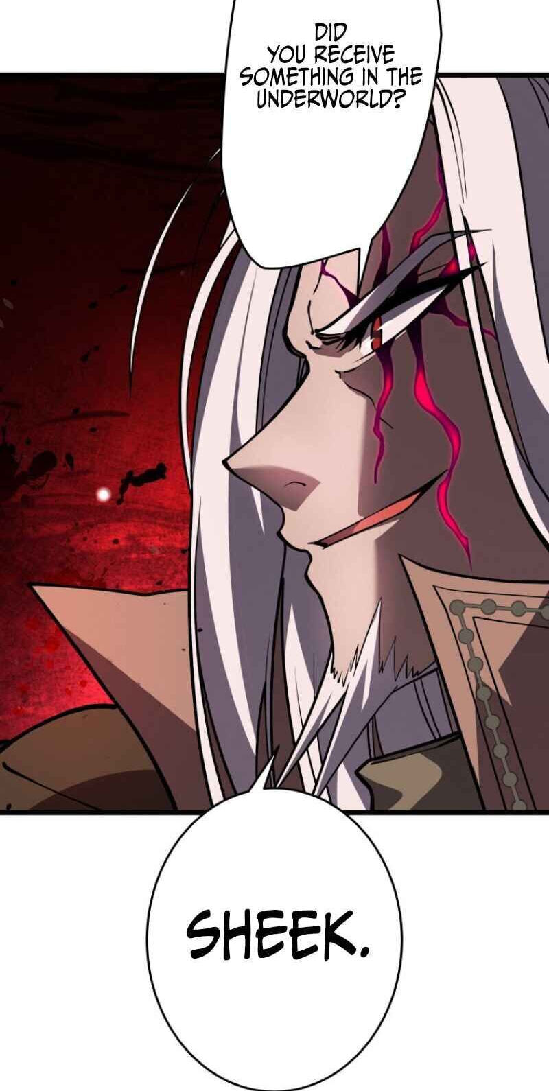 Kaiki Shita Moto Kensei, Shiryouka no Hangyakusha ni Naru Chapter 30 page 87 - 