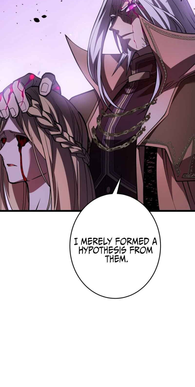 Kaiki Shita Moto Kensei, Shiryouka no Hangyakusha ni Naru Chapter 30 page 90 - 