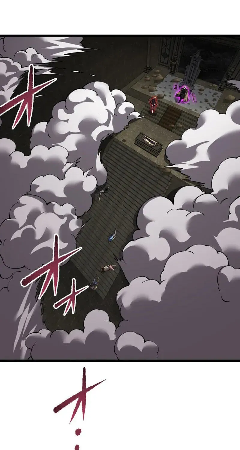 Kaiki Shita Moto Kensei, Shiryouka no Hangyakusha ni Naru Chapter 31 page 107 - 