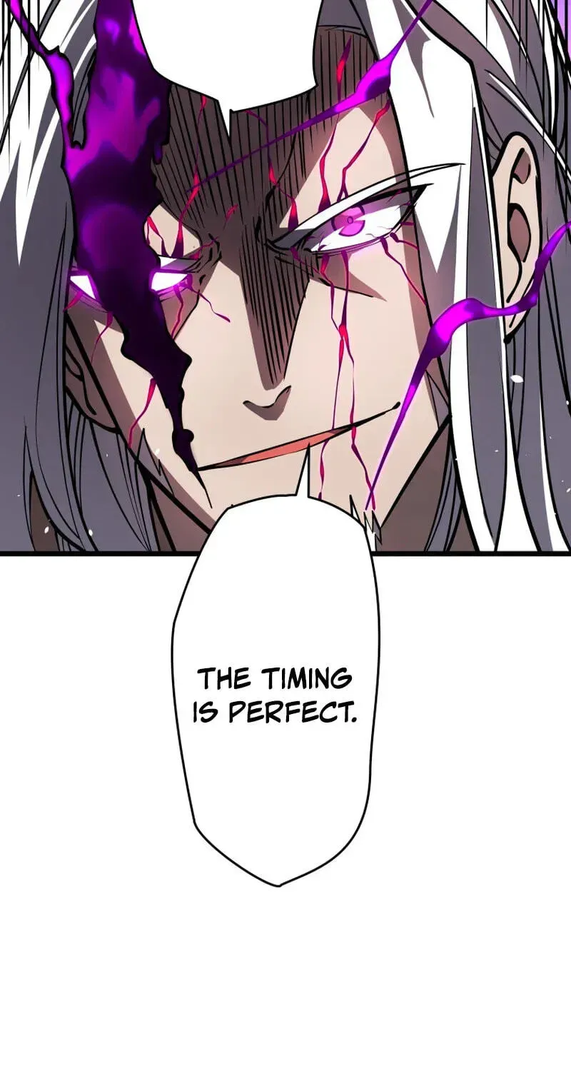 Kaiki Shita Moto Kensei, Shiryouka no Hangyakusha ni Naru Chapter 31 page 119 - 