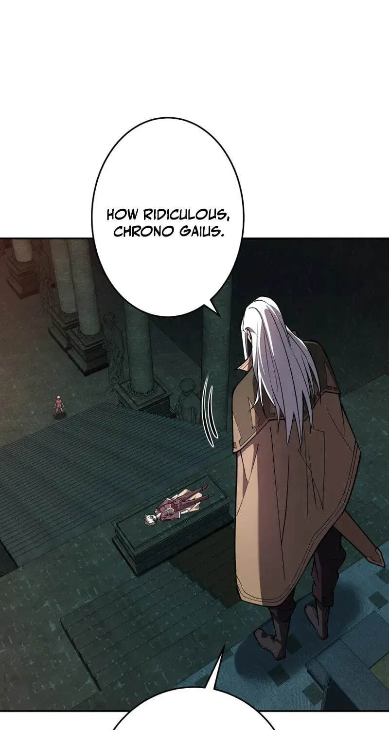 Kaiki Shita Moto Kensei, Shiryouka no Hangyakusha ni Naru Chapter 31 page 13 - 