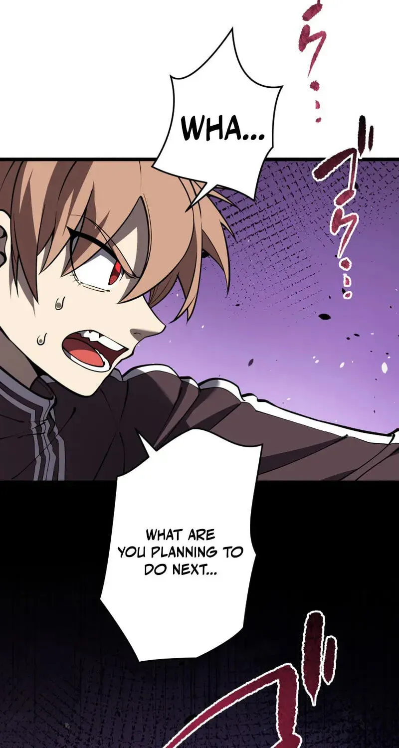 Kaiki Shita Moto Kensei, Shiryouka no Hangyakusha ni Naru Chapter 31 page 127 - 