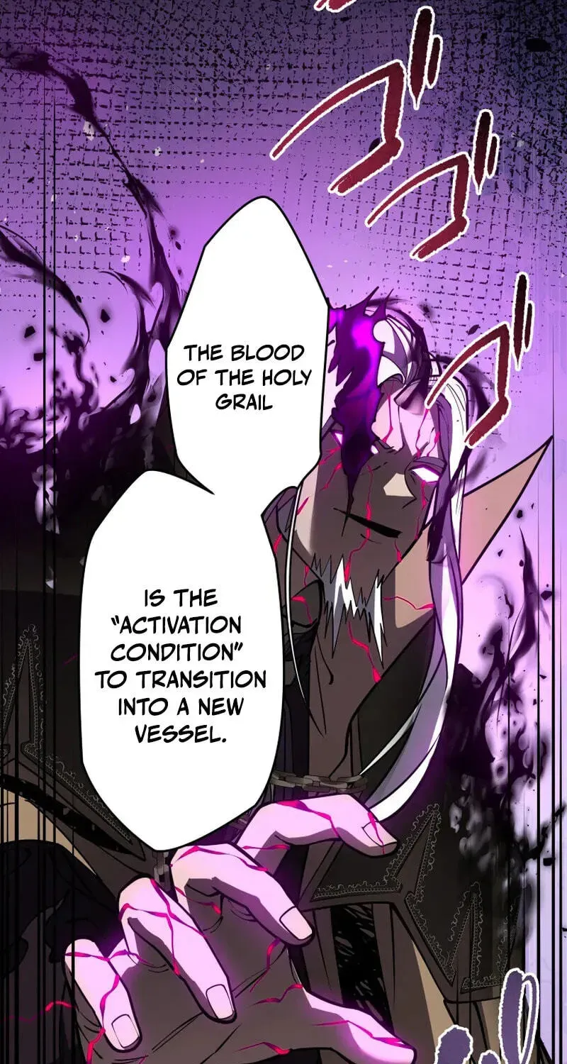 Kaiki Shita Moto Kensei, Shiryouka no Hangyakusha ni Naru Chapter 31 page 129 - 