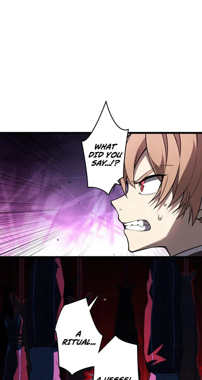 Kaiki Shita Moto Kensei, Shiryouka no Hangyakusha ni Naru Chapter 31 page 133 - 