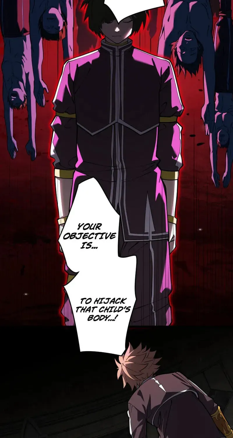 Kaiki Shita Moto Kensei, Shiryouka no Hangyakusha ni Naru Chapter 31 page 135 - 