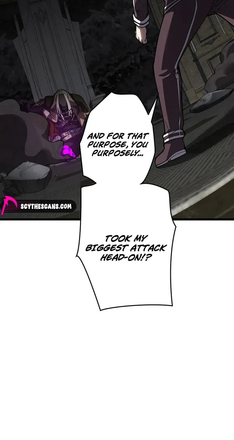 Kaiki Shita Moto Kensei, Shiryouka no Hangyakusha ni Naru Chapter 31 page 137 - 