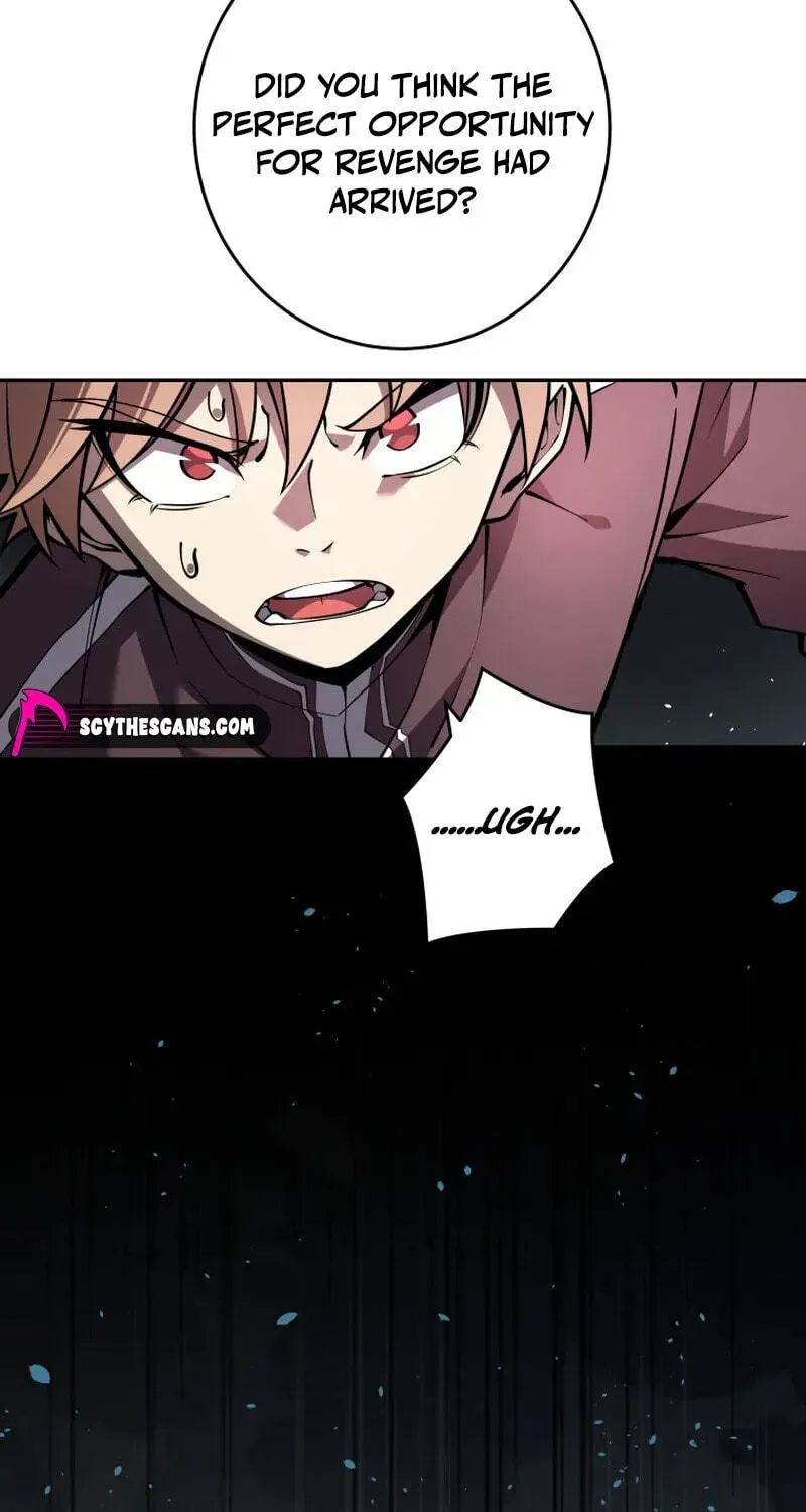 Kaiki Shita Moto Kensei, Shiryouka no Hangyakusha ni Naru Chapter 31 page 15 - 