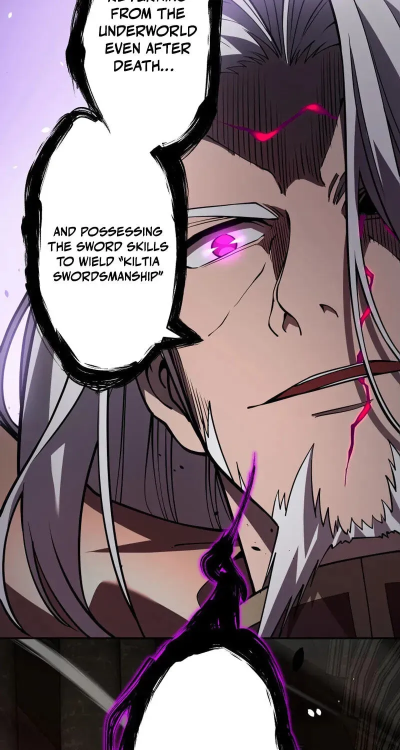 Kaiki Shita Moto Kensei, Shiryouka no Hangyakusha ni Naru Chapter 31 page 3 - 