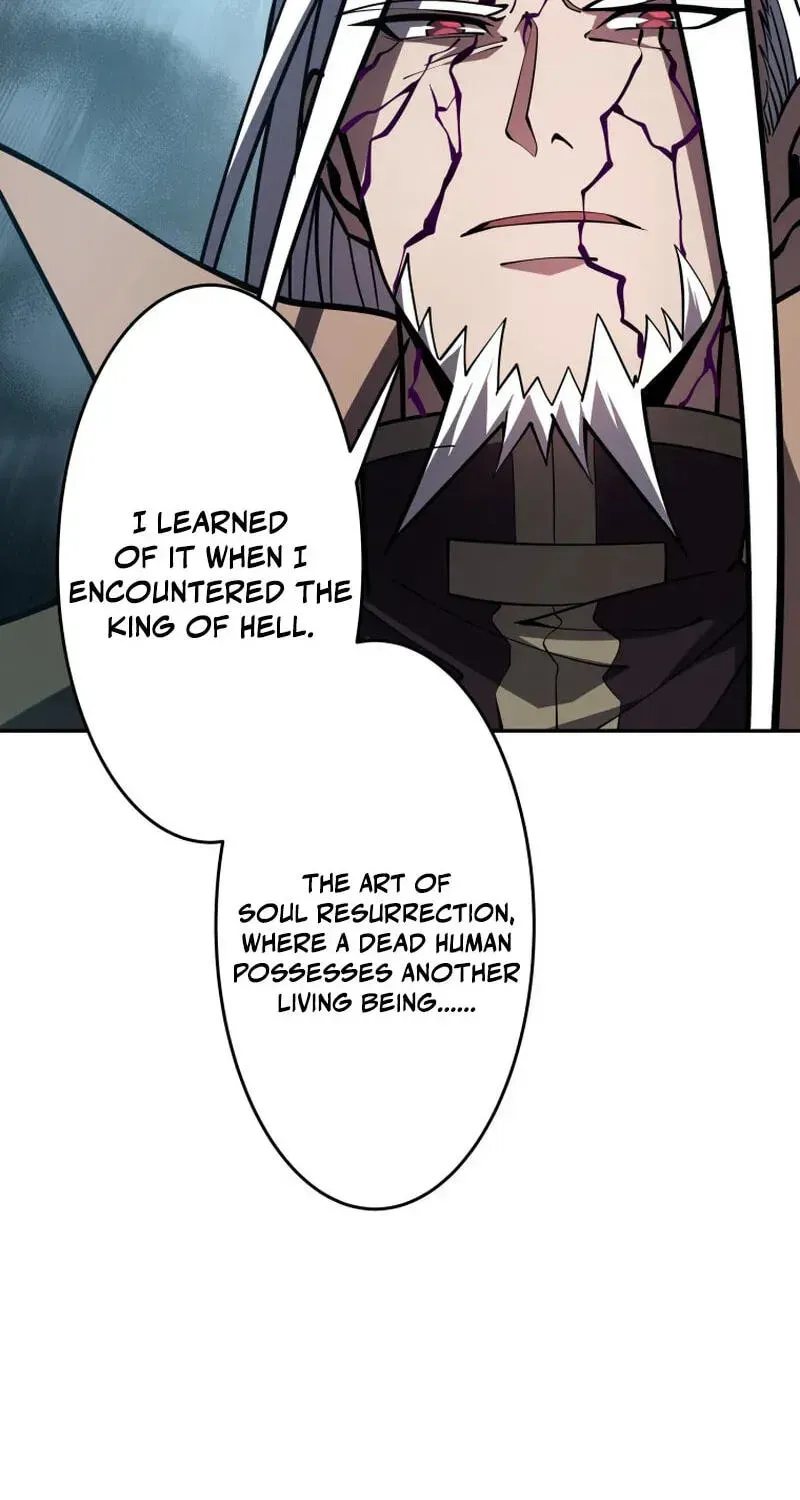 Kaiki Shita Moto Kensei, Shiryouka no Hangyakusha ni Naru Chapter 31 page 27 - 