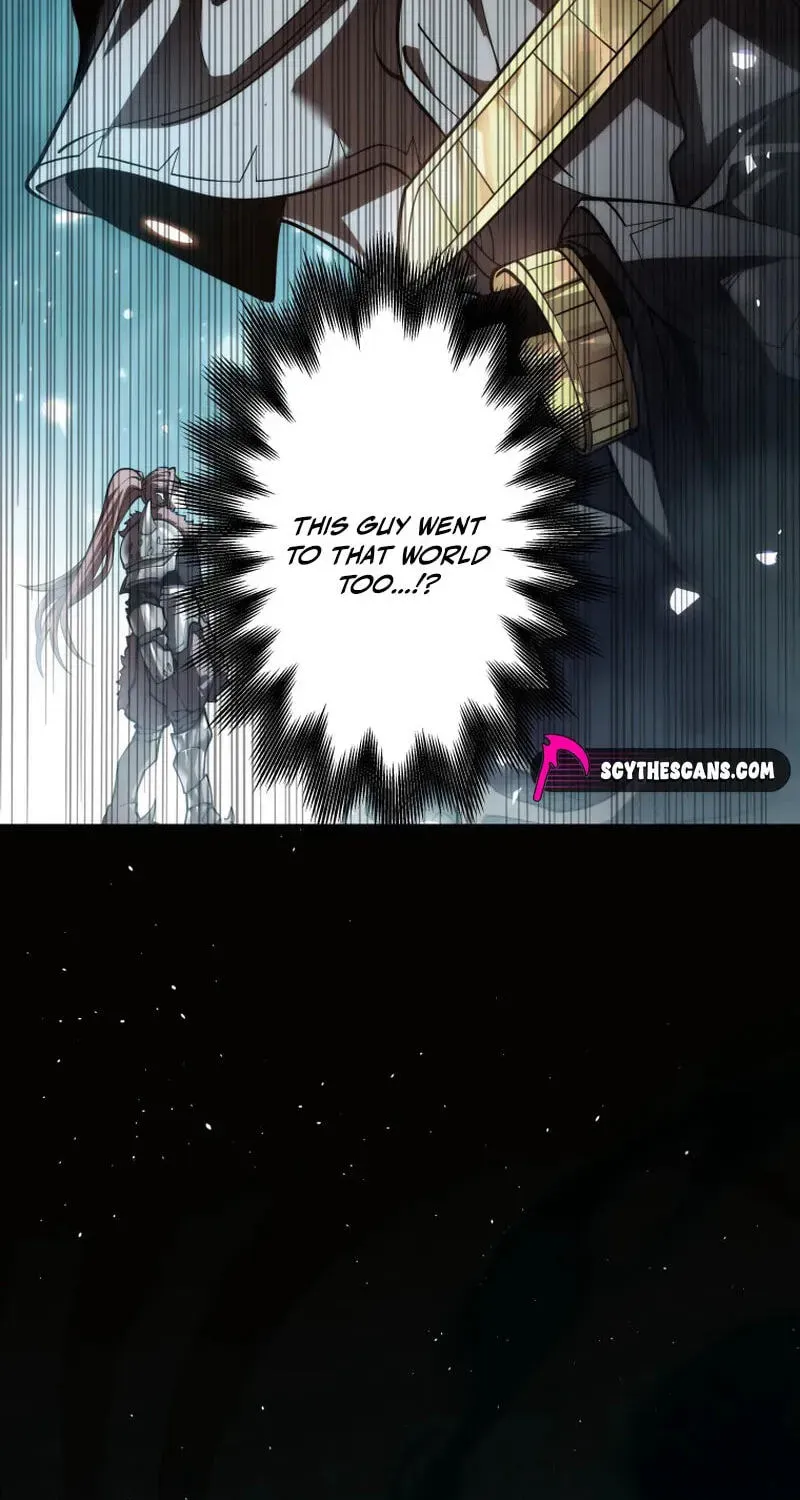 Kaiki Shita Moto Kensei, Shiryouka no Hangyakusha ni Naru Chapter 31 page 31 - 