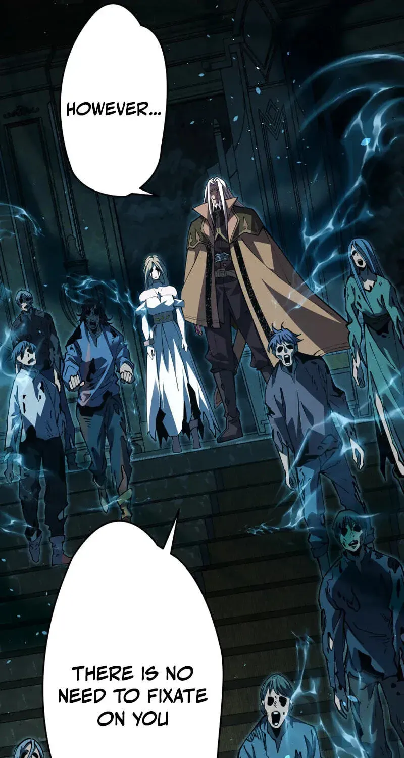 Kaiki Shita Moto Kensei, Shiryouka no Hangyakusha ni Naru Chapter 31 page 33 - 