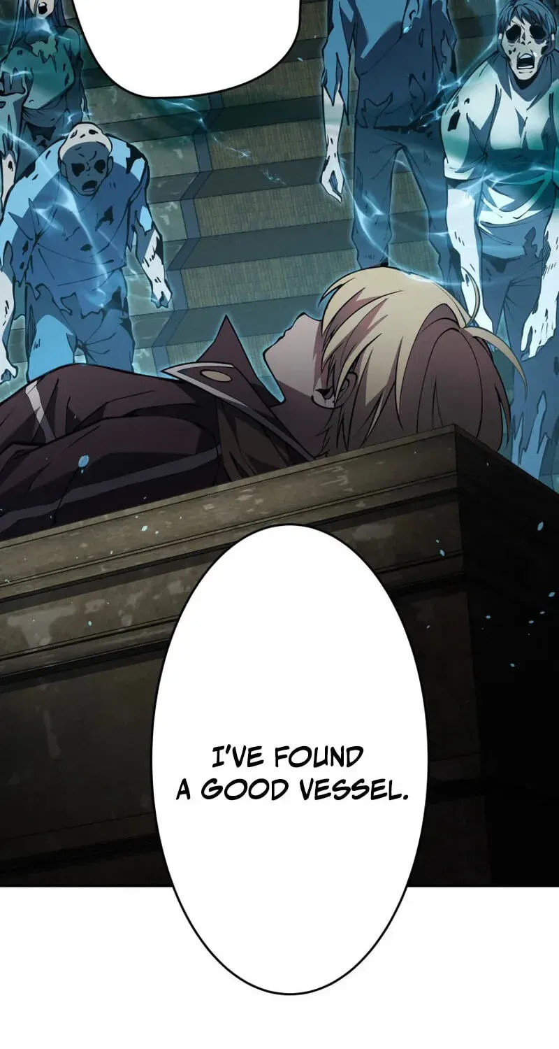 Kaiki Shita Moto Kensei, Shiryouka no Hangyakusha ni Naru Chapter 31 page 35 - 
